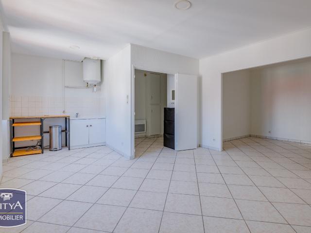 Appartement 1 pièce 42 m²