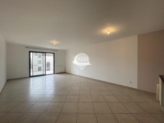 Appartement 1 pièce 42 m²