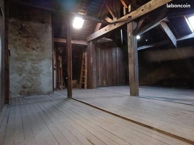 Appartement 1 pièce 42 m²