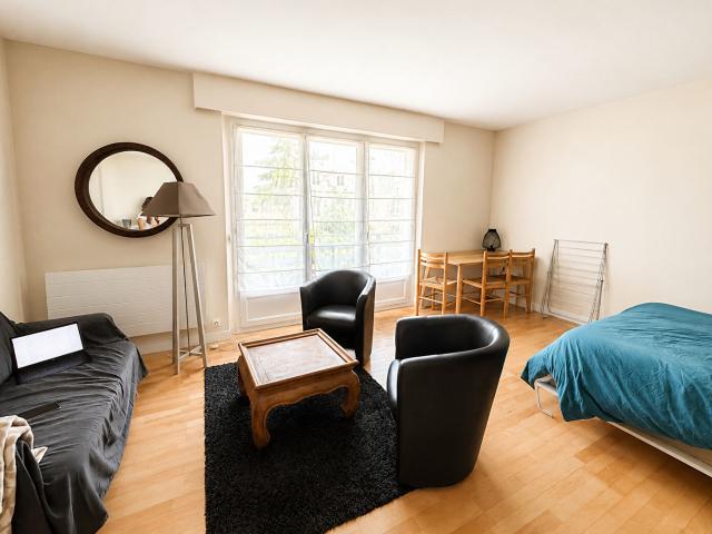 Appartement 1 pièce 42 m²
