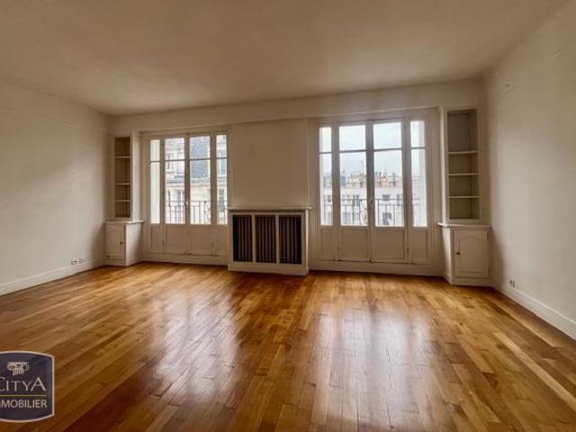 Appartement 1 pièce 42 m²