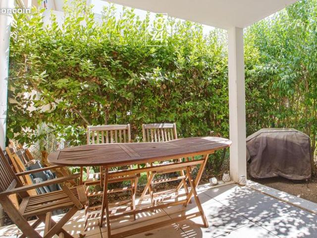 Appartement 1 pièce 42 m²