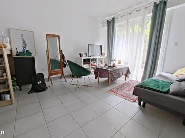 Appartement 1 pièce 42 m²