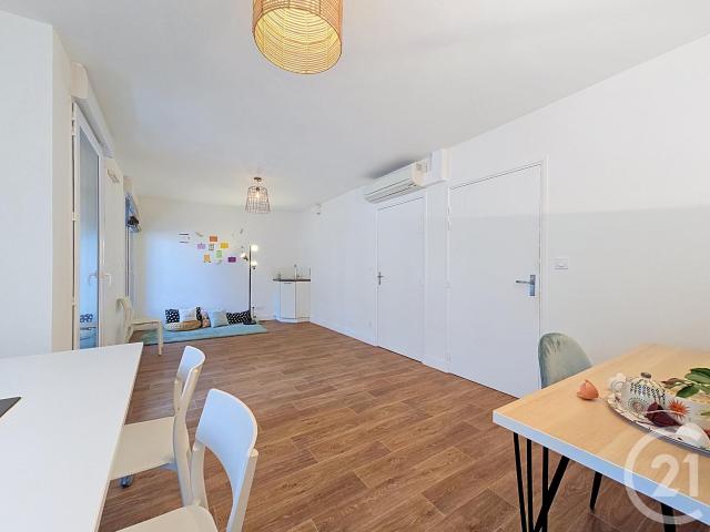 Appartement 1 pièce 42 m²