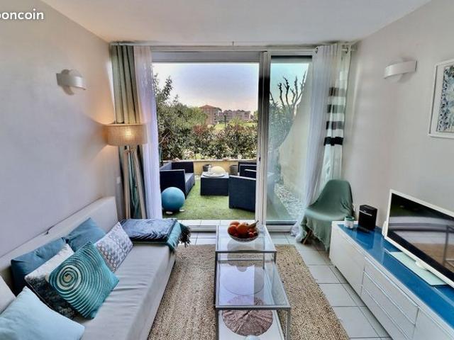 Appartement 1 pièce 42 m²