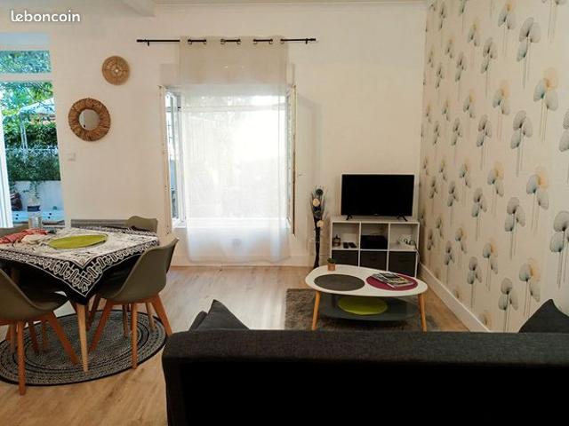 Appartement 1 pièce 42 m²