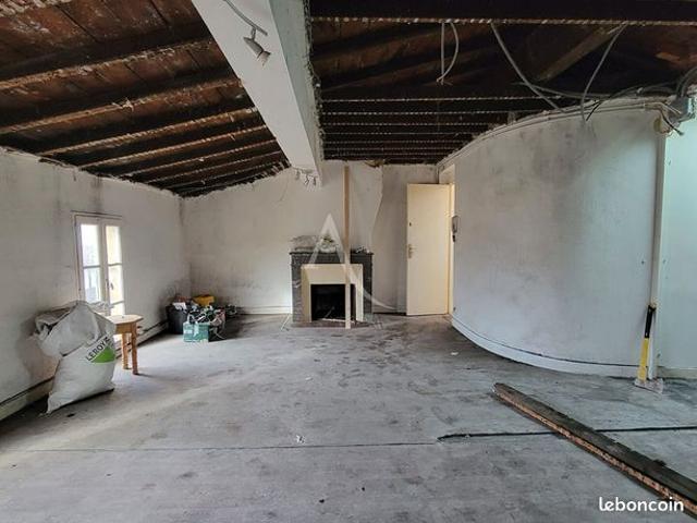 Appartement 1 pièce 42 m²