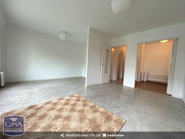 Appartement 1 pièce 42 m²