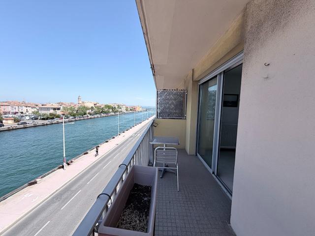 Appartement 1 pièce 42 m²