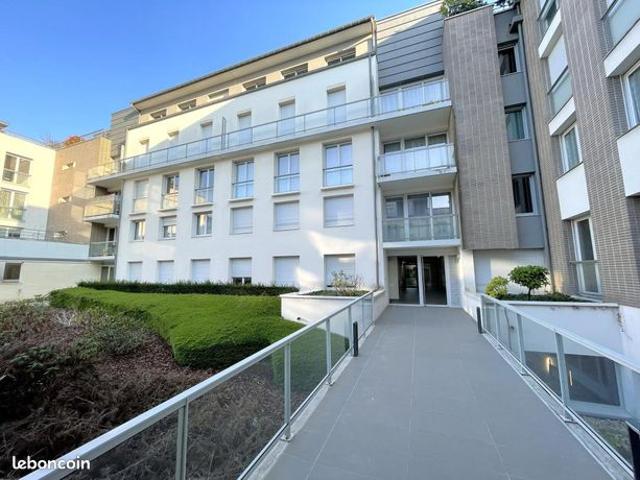 Appartement 1 pièce 42 m²
