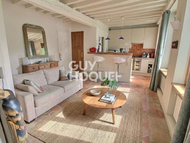 Appartement 1 pièce 42 m²