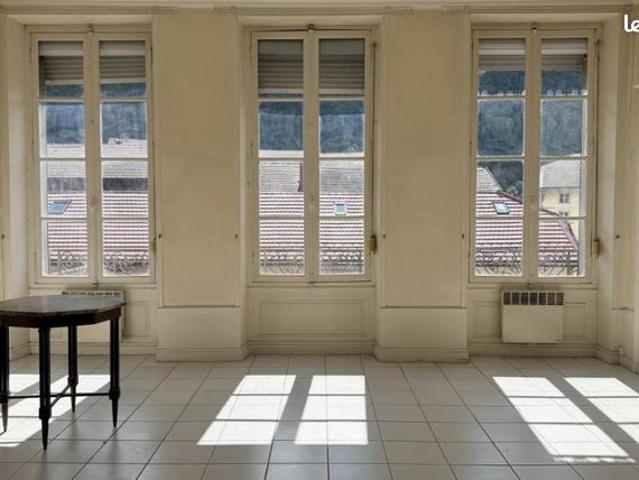 Appartement 1 pièce 42 m²