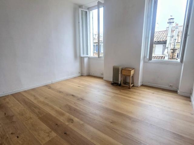 Appartement 1 pièce 42 m²