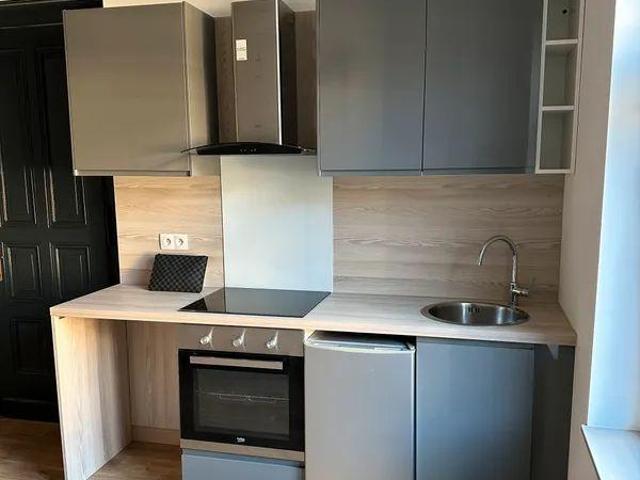 Appartement 1 pièce, 42 m² à louer à Metz 57000