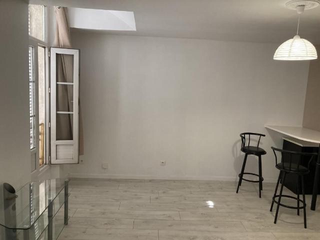 Appartement 1 pièce, 42 m² à louer à Montauban 82000