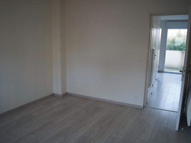 Appartement 1 pièce, 42 m² à louer à Nantes 44000