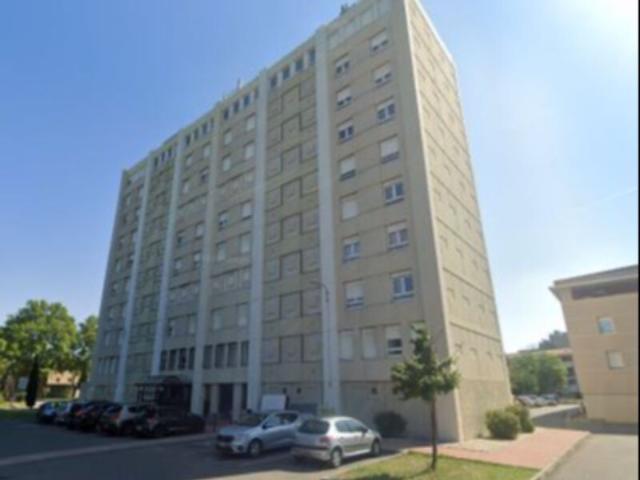 Appartement 1 pièce, 42 m² à louer à Avignon 84000