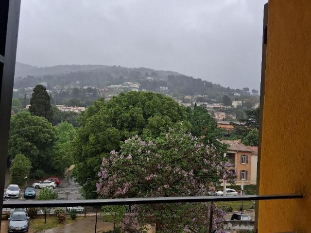 Appartement 1 pièce, 42 m² à louer à Draguignan 83300