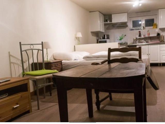 Appartement 1 pièce, 42 m² à louer à Rixheim 68170