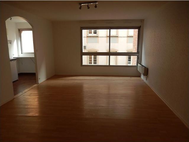 Appartement 1 pièce, 42 m² à louer à Toulouse 31000