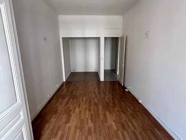 Appartement 1 pièce, 42 m² à louer à Villeurbanne 69100