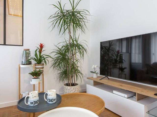 Appartement 1 pièce, 42 m² à louer à Villeurbanne 69100