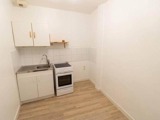Appartement 1 pièce