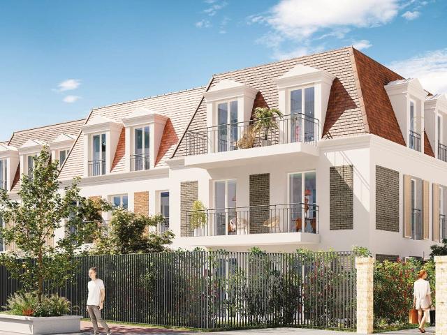 Appartement 1 pièce