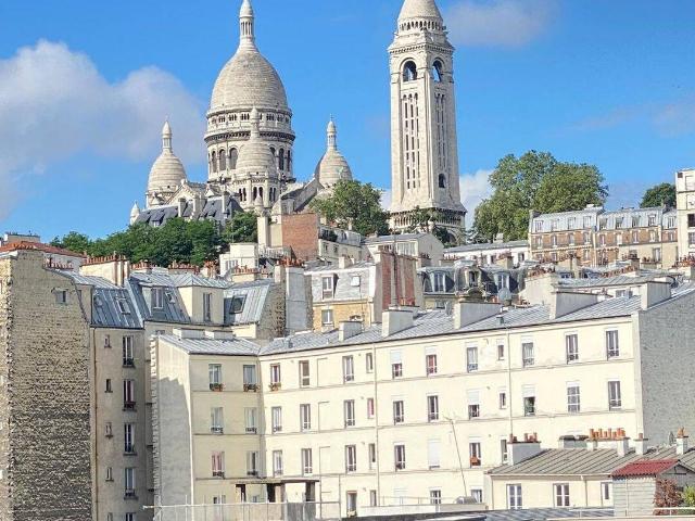 Appartement 1 pièce