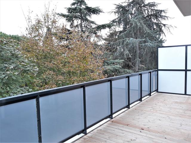 Appartement 1 pièce