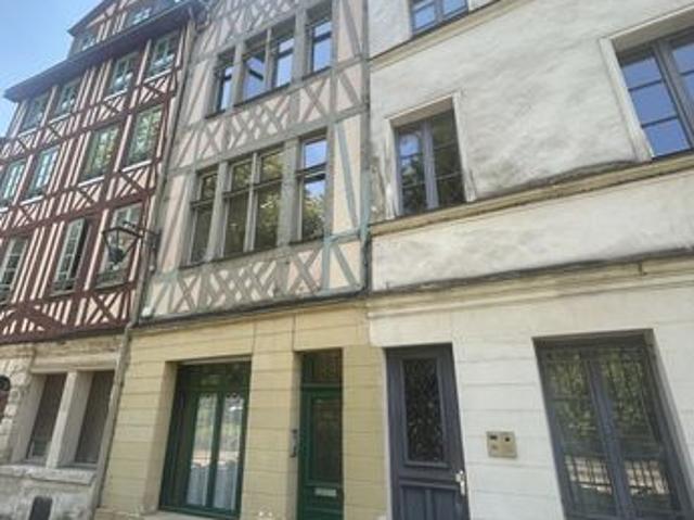 Appartement 1 pièce 43 m²