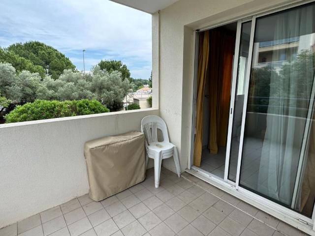 Appartement 1 pièce 43 m²