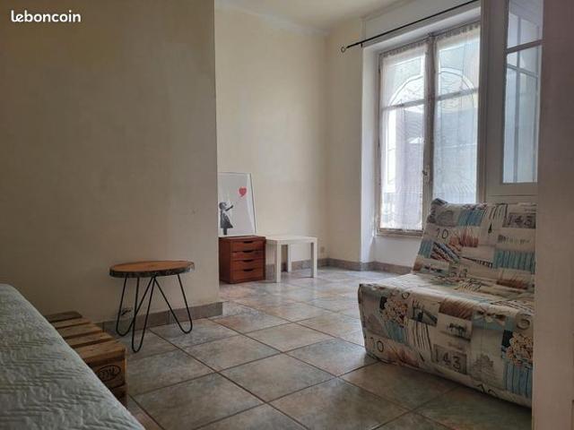 Appartement 1 pièce 43 m²