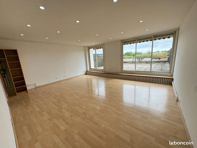 Appartement 1 pièce 43 m²