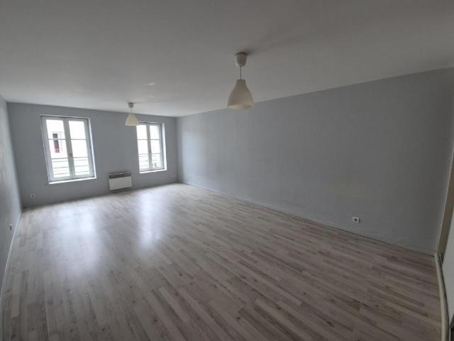 Appartement 1 pièce 43 m²
