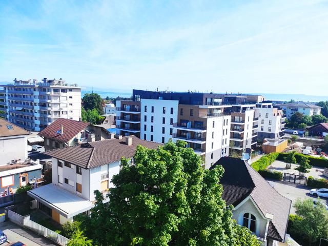 Appartement 1 pièce 43 m²