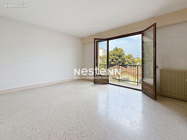 Appartement 1 pièce 43 m²