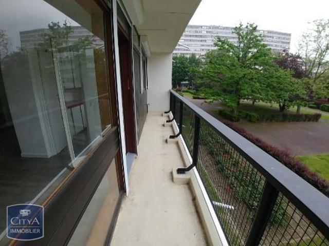 Appartement 1 pièce 43 m²