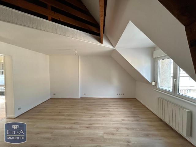 Appartement 1 pièce 43 m²