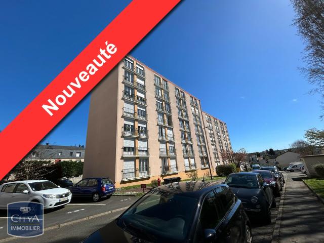 Appartement 1 pièce 43 m²