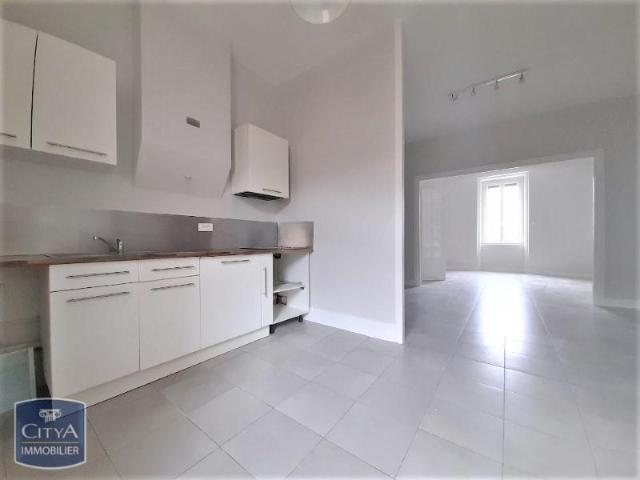 Appartement 1 pièce 43 m²
