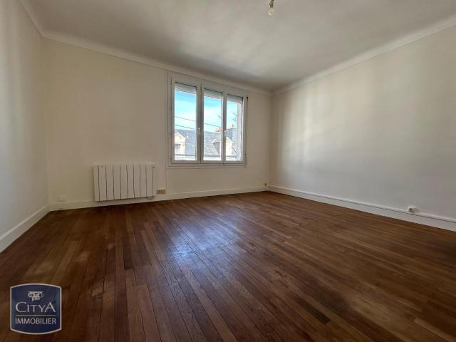 Appartement 1 pièce 43 m²