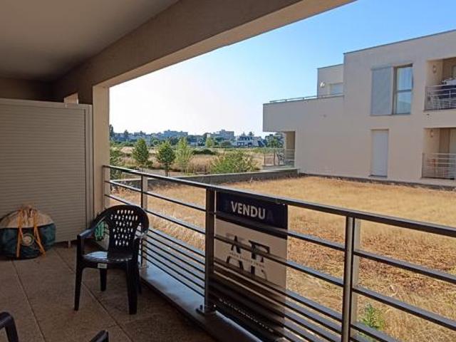 Appartement 1 pièce 43 m²