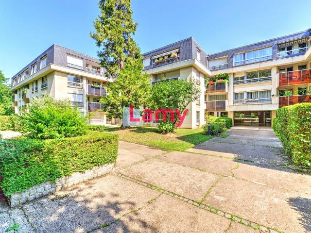 Appartement 1 pièce 43 m²