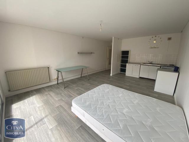 Appartement 1 pièce 43 m²