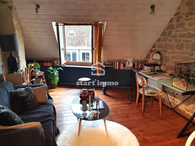Appartement 1 pièce 43 m²