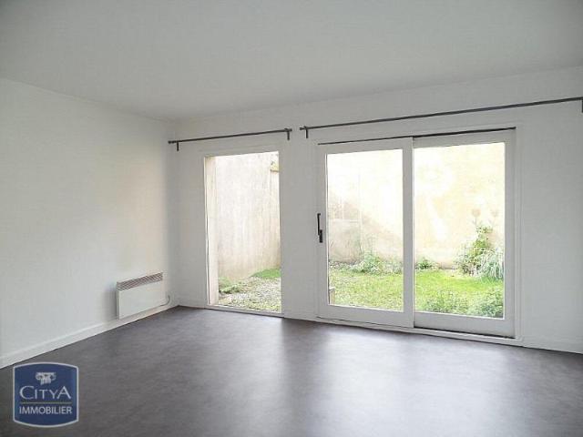 Appartement 1 pièce 43 m²