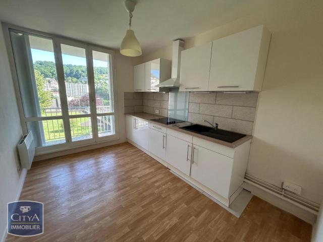 Appartement 1 pièce 43 m²