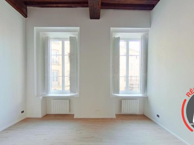 Appartement 1 pièce 43 m²