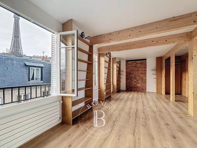Appartement 1 pièce 43 m²